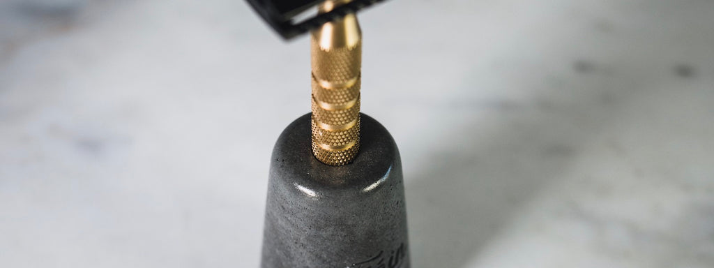 Safety razors are not just for guys!!!