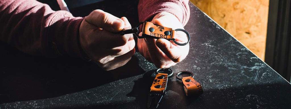 FIRST PRODUCTION BATCH OF NEW EDC RANGE