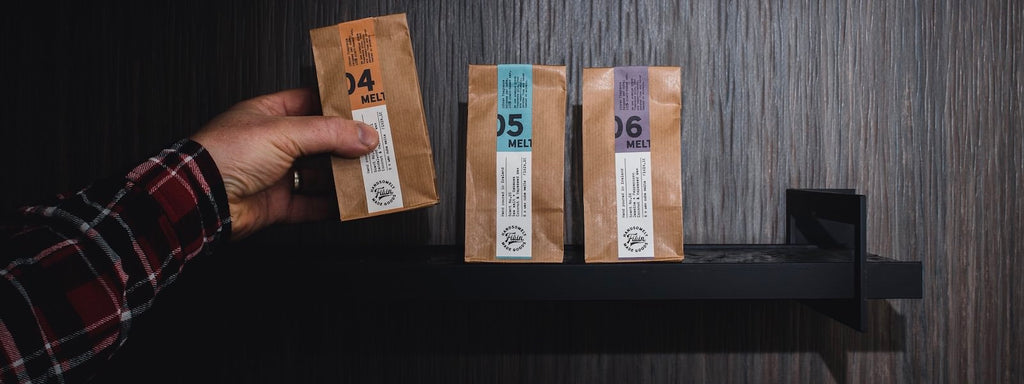 New Irish Made Wax Melts