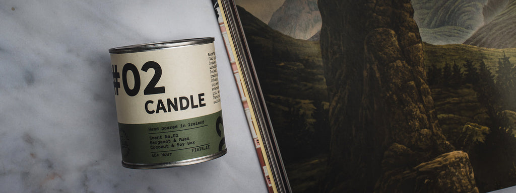 What is musk anyway??