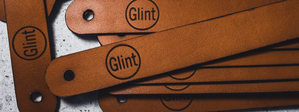 Custom order for Glint Glass Studio in Dublin