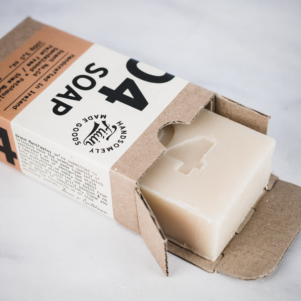 Signature Soap Gift Set