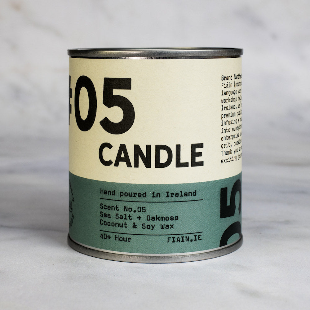 Signature Candle Gift Set | Large