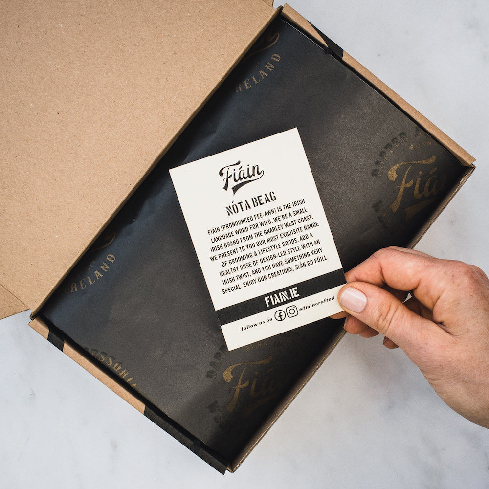 Signature Candle Gift Set | Mini
