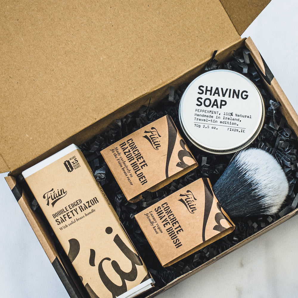Shaving Gift Set | 02