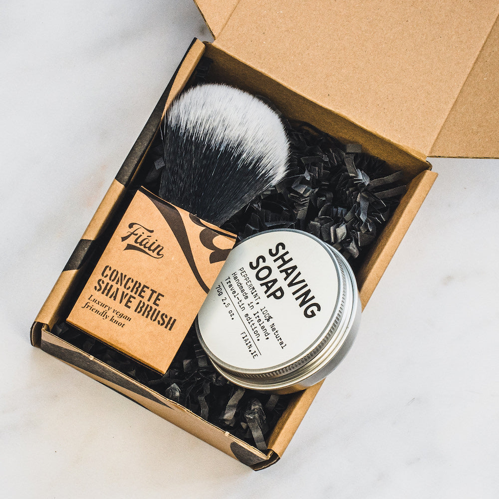 Shaving Gift Set | 01