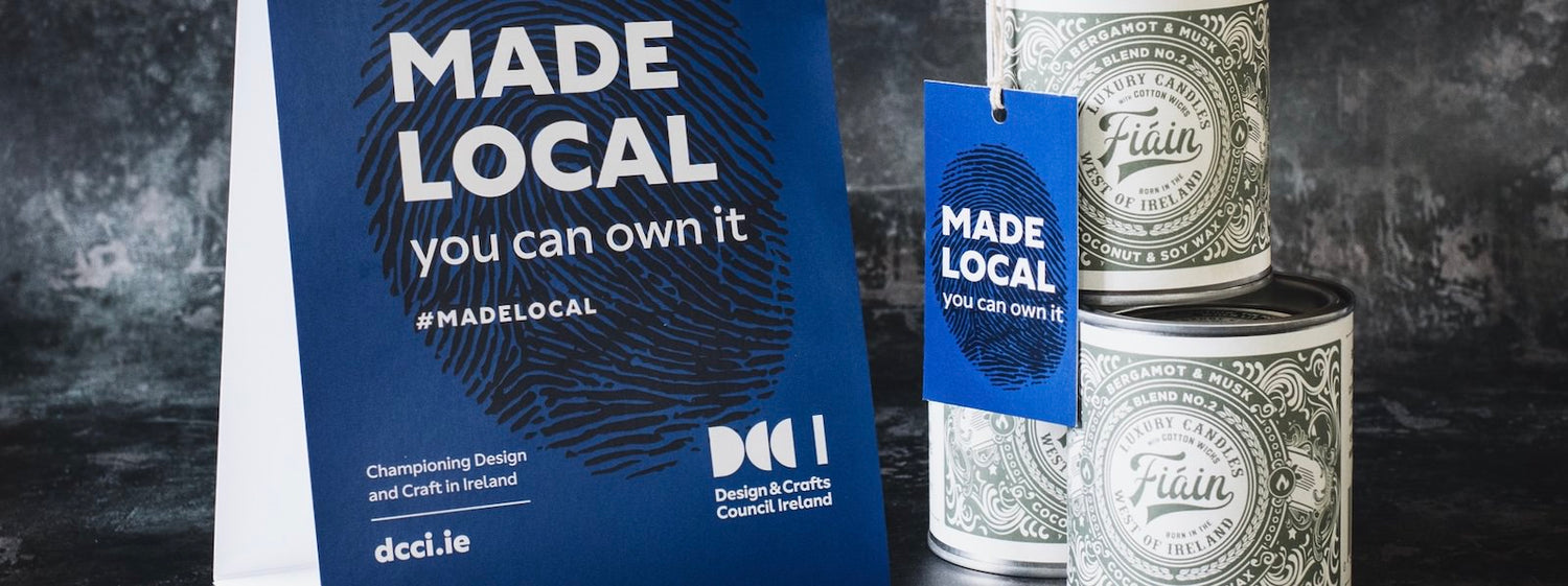 MADE LOCAL