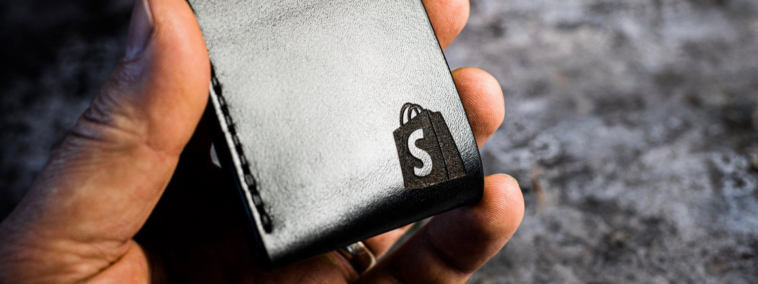 SHOPIFY