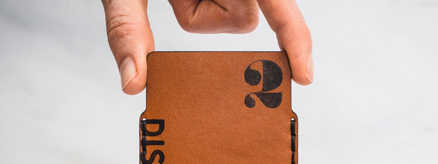 THE BEST SLIM LEATHER CARD HOLDER?