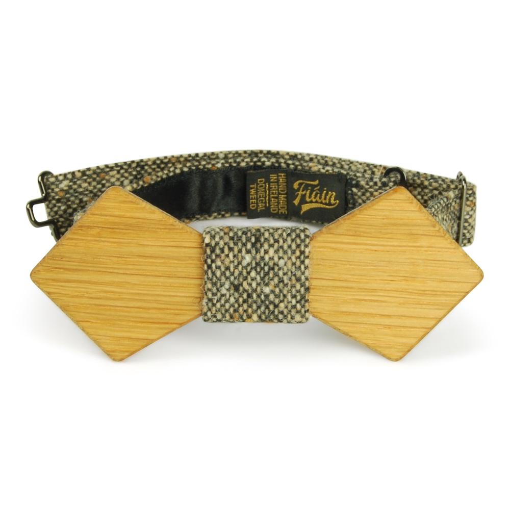 Wooden Bow Ties | Adult