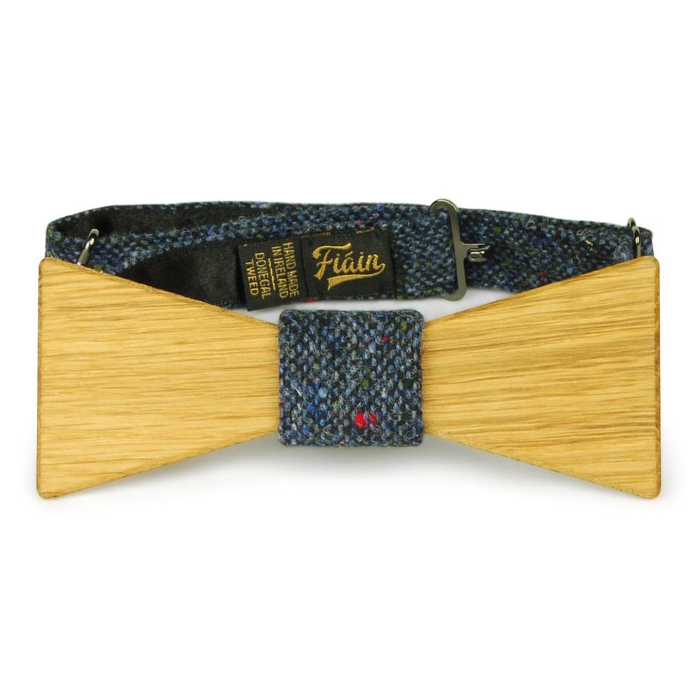 Wooden Bow Ties | Adult
