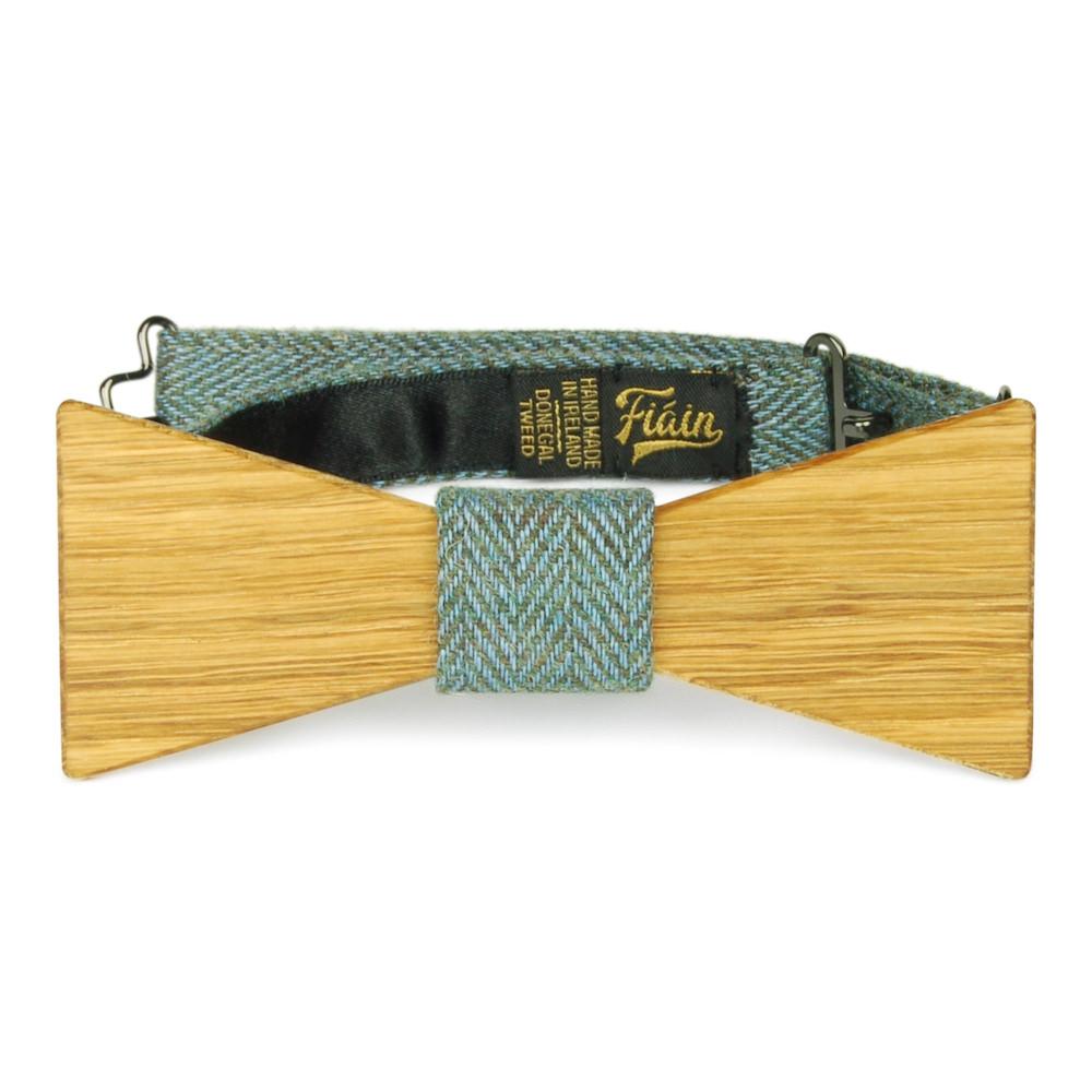 Wooden Bow Ties | Adult