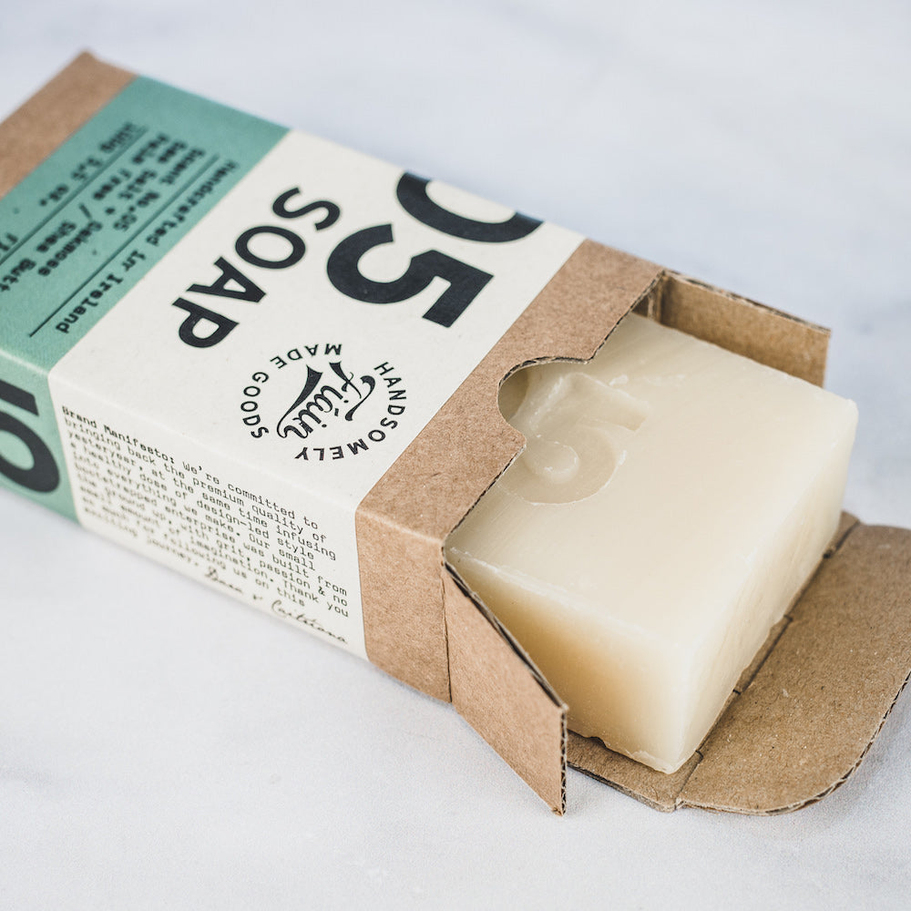 Signature Soap Gift Set