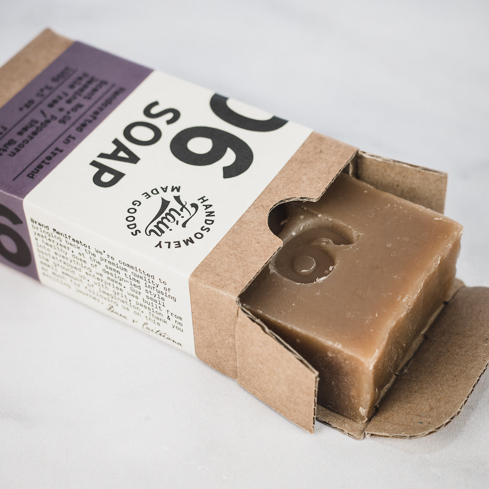 Signature Soap Gift Set