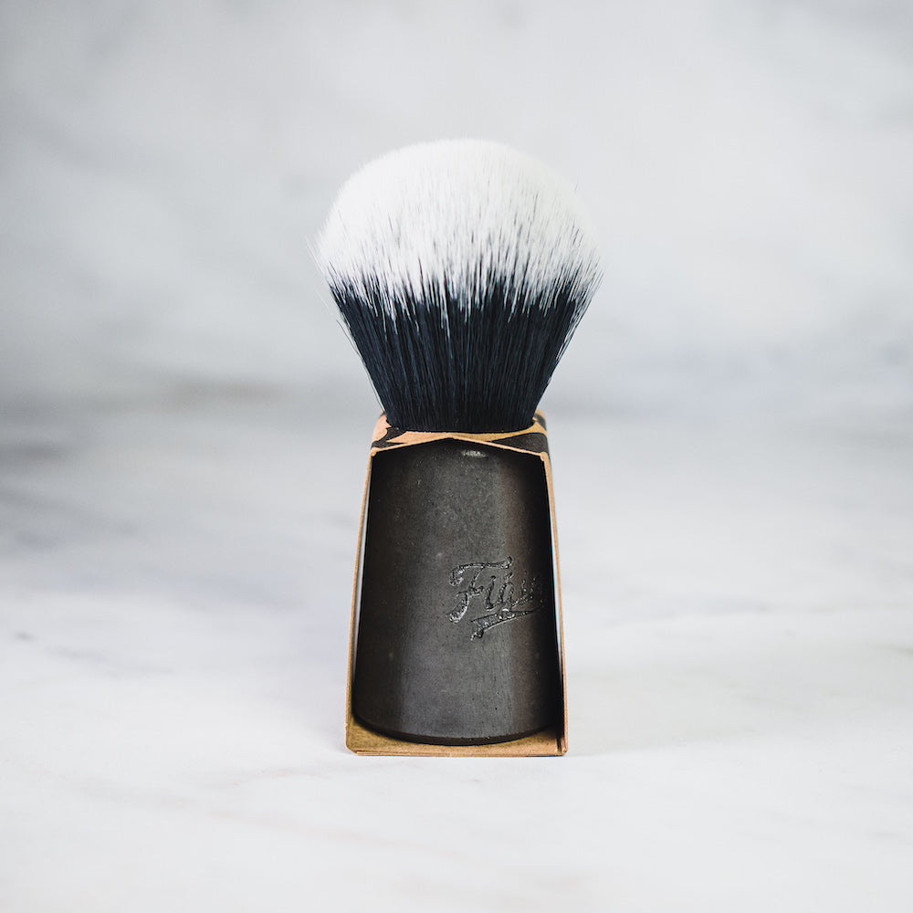 Shaving Brush | Polished Concrete