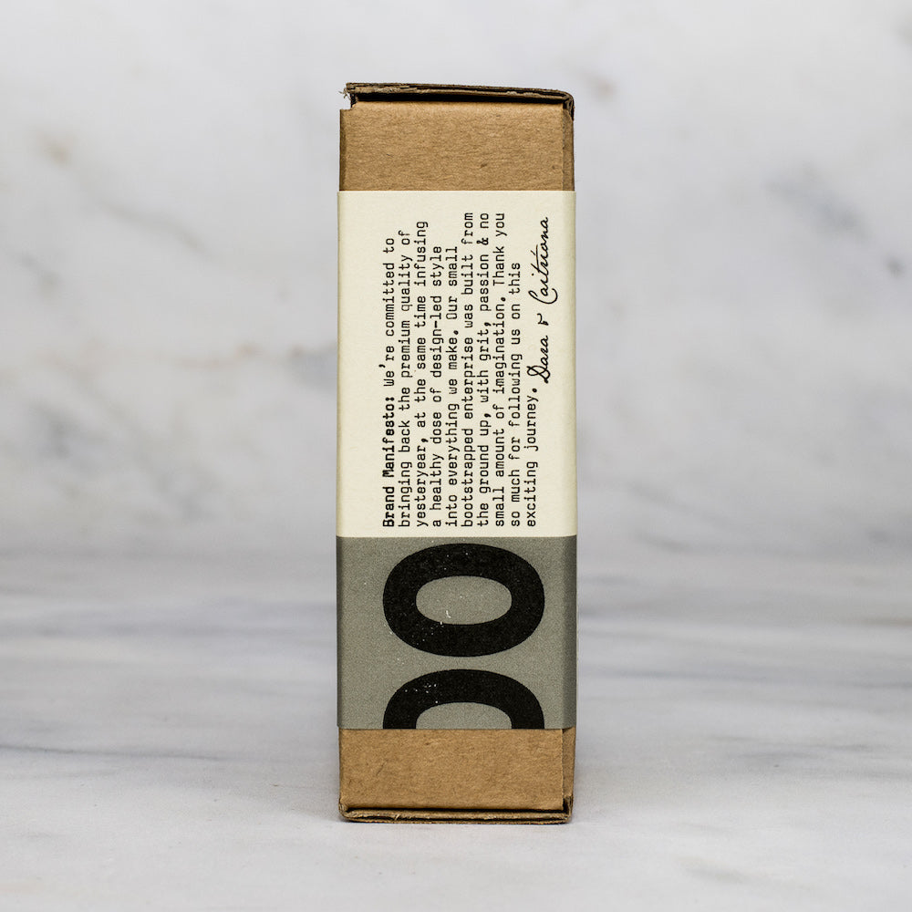 Luxury Soap 00 | Fragrance Free