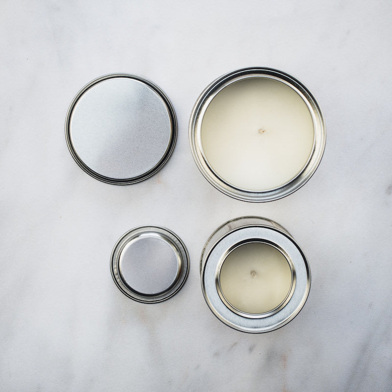 Signature Candle | 03