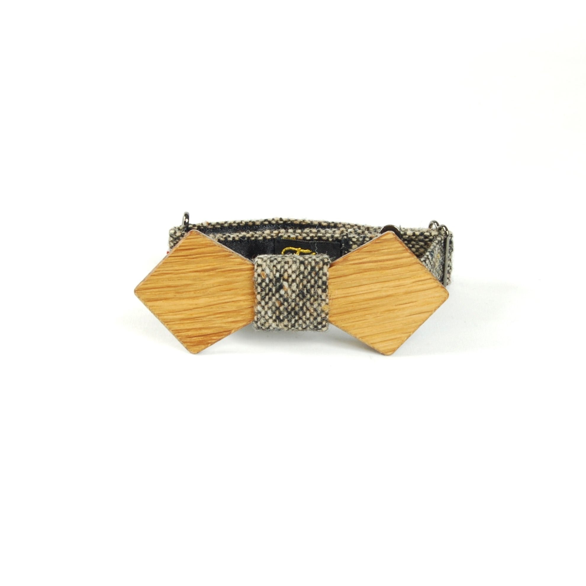 Wooden Bow Ties | Junior