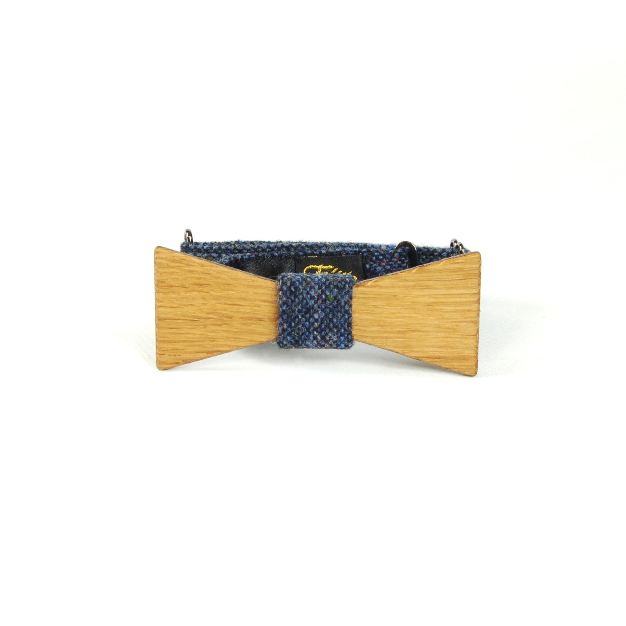 Wooden Bow Ties | Junior