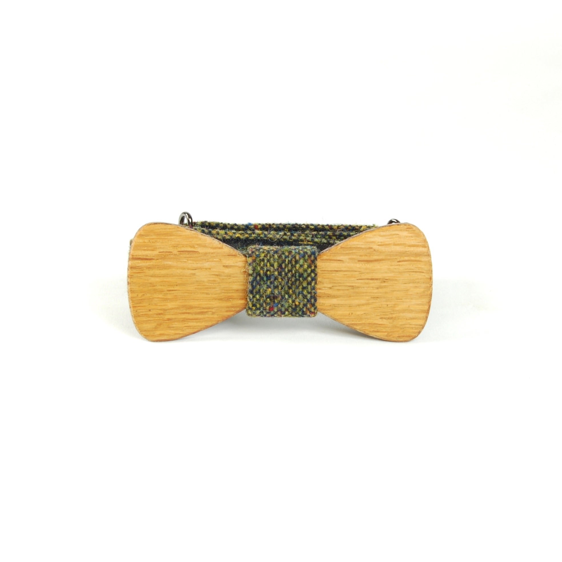 Wooden Bow Ties | Junior