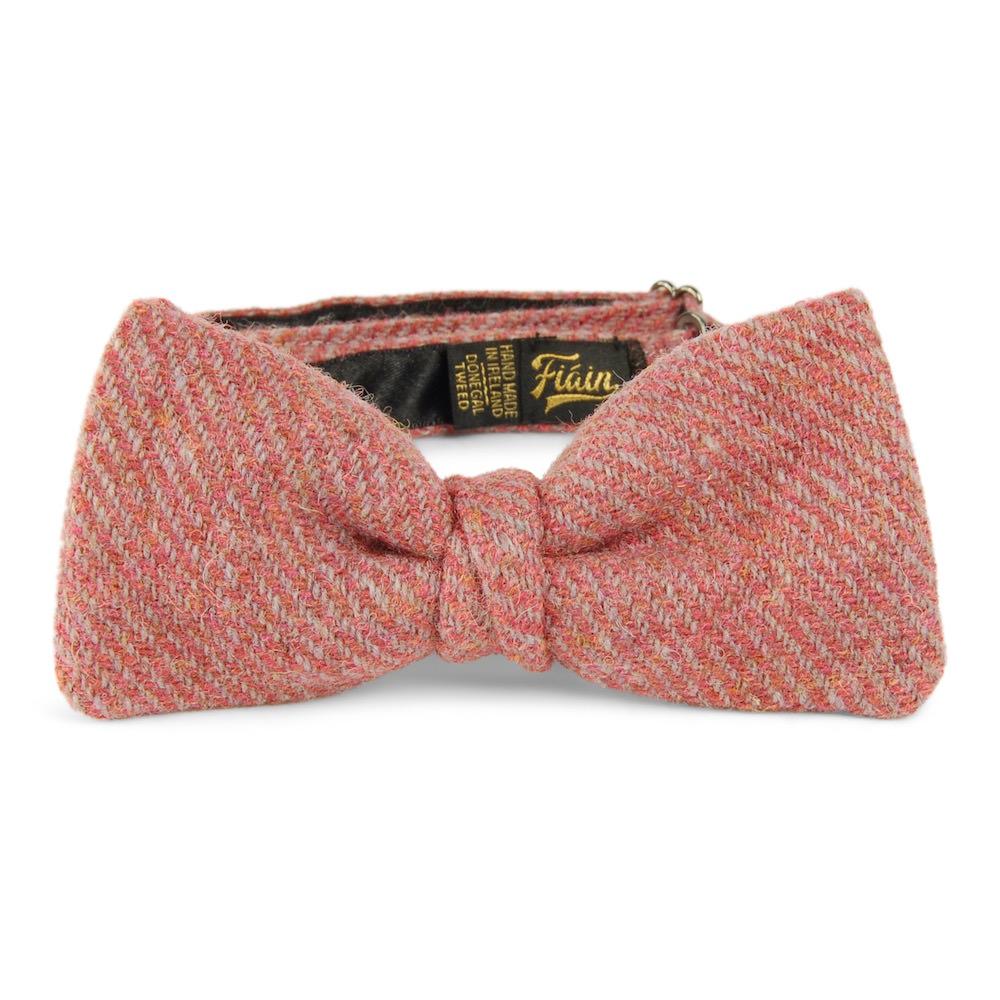 Tweed Bow Ties