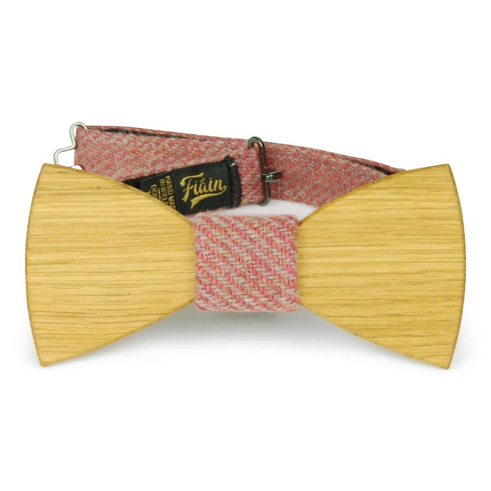 Wooden Bow Ties | Adult