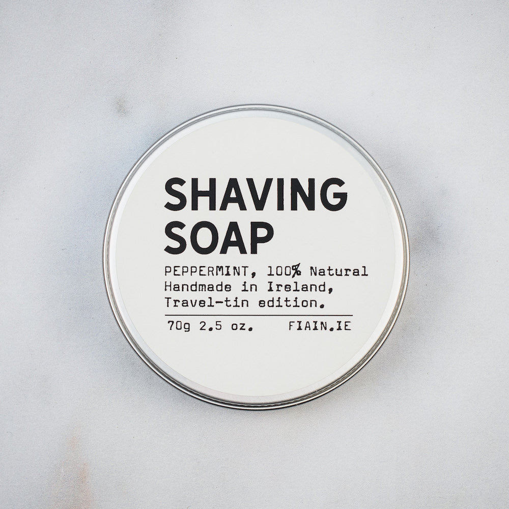 Shaving Gift Set | 02