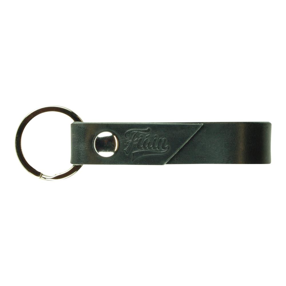 Leather Key Chain | Commuter